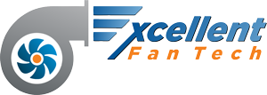 Excellent Fantech Logo