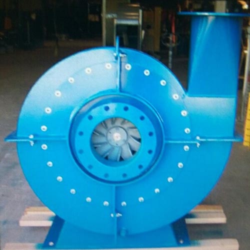 Air Blower Fan