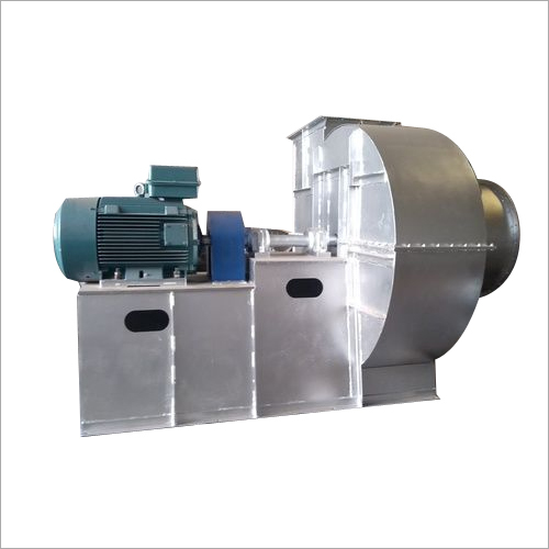 Couple Drive Centrifugal Fan