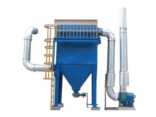 Bag Filter System Manufacturers in Bangladesh, Suppliers, Exporters | Excellent Fan Tech