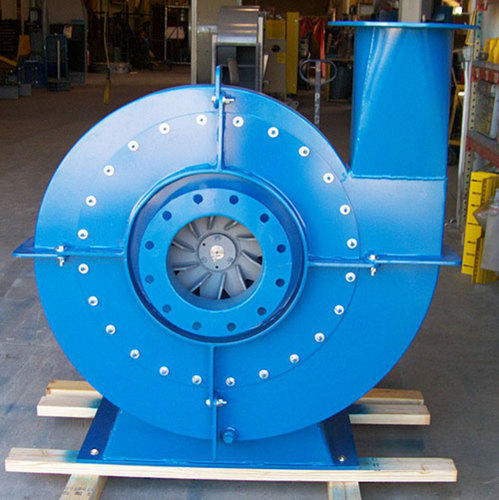 Centrifugal Fan