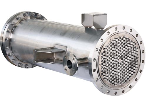 Heat Exchanger