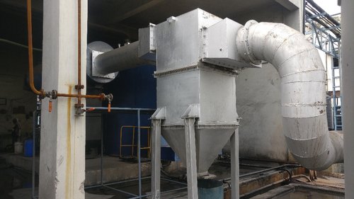 MDC Dust Collector