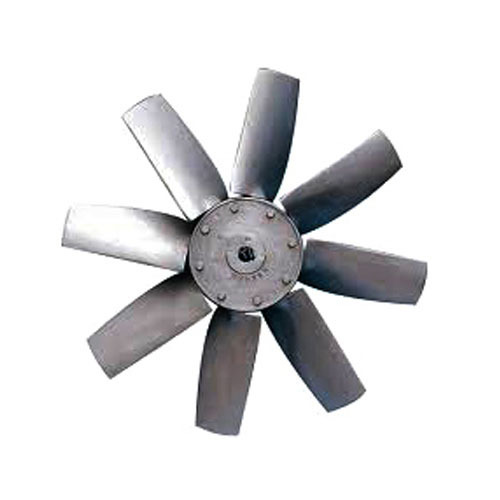 IF Fan Impeller