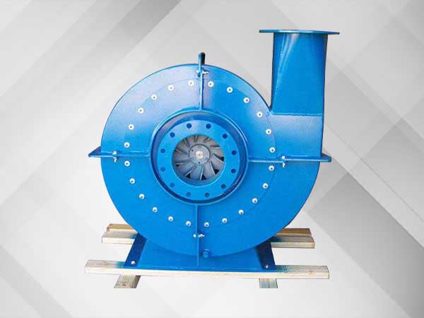 Industrial Blower Manufacturers in Pune