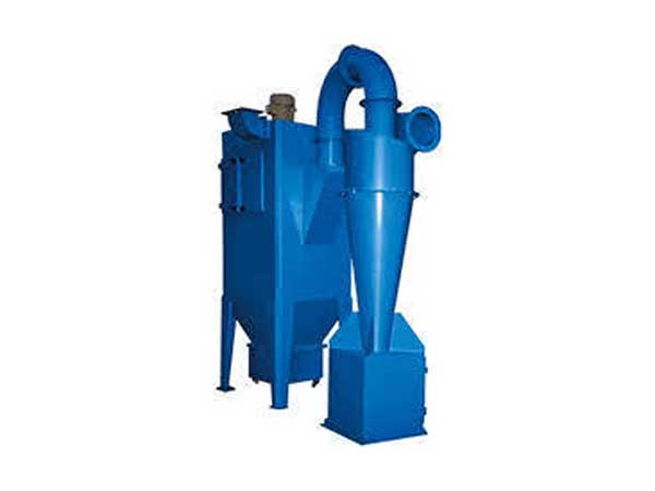 Multi Cyclone Dust Collector Manufacturers in Pune | Excellent Fan Techs
